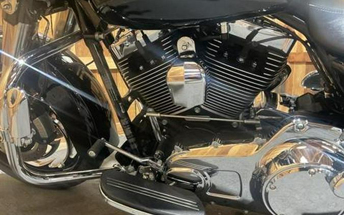 2015 Harley-Davidson Street Glide® Special