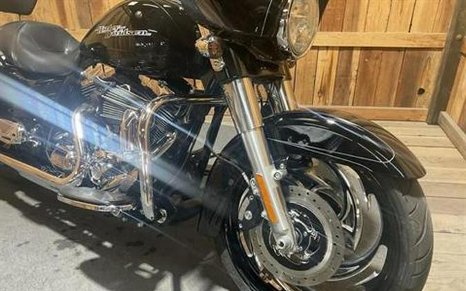 2015 Harley-Davidson Street Glide® Special