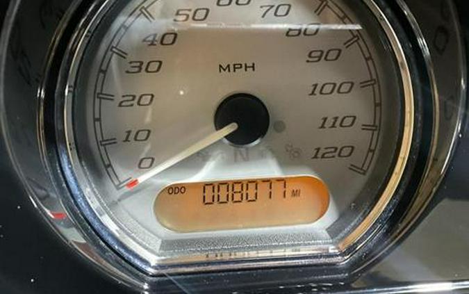 2015 Harley-Davidson Street Glide® Special