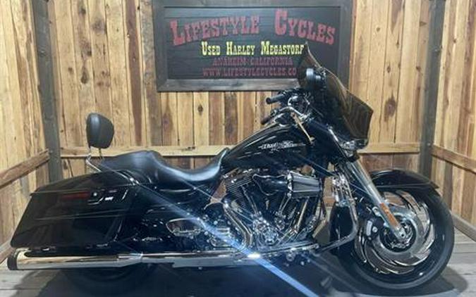 2015 Harley-Davidson Street Glide® Special