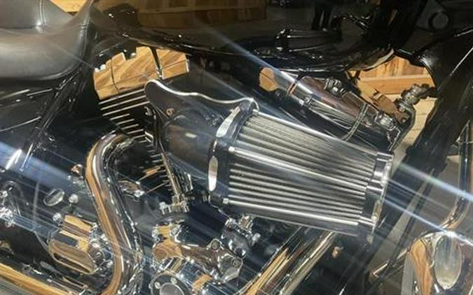 2015 Harley-Davidson Street Glide® Special