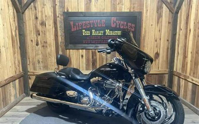 2015 Harley-Davidson Street Glide® Special