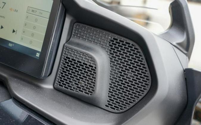 2025 Can-Am Spyder F3-T Rotax 1330 ACE