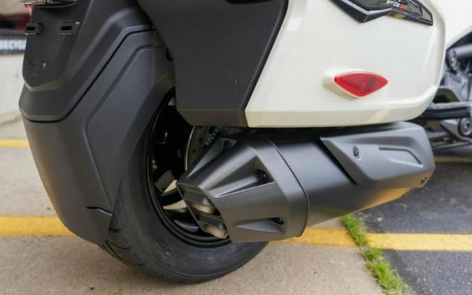 2025 Can-Am Spyder F3-T Rotax 1330 ACE