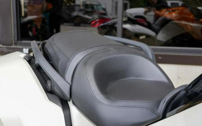 2025 Can-Am Spyder F3-T Rotax 1330 ACE