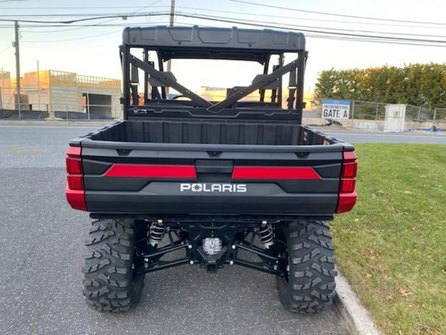 2025 Polaris® Ranger Crew XP 1000 Premium