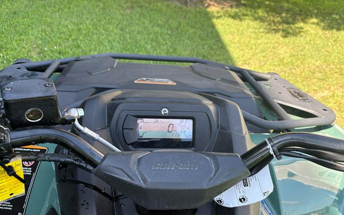 2025 Can-Am Outlander Pro HD5