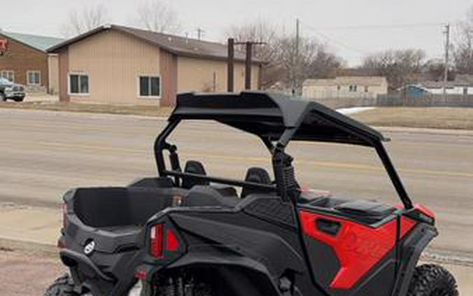 2026 CFMOTO ZFORCE 950 Trail