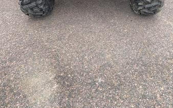 2026 CFMOTO ZFORCE 950 Trail