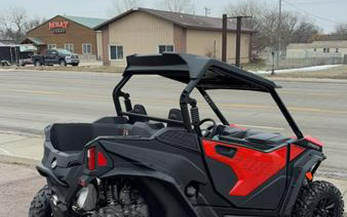 2026 CFMOTO ZFORCE 950 Trail
