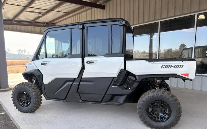 2026 Can-Am Defender MAX Limited HD11