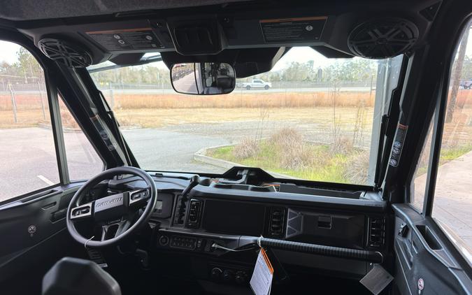 2026 Can-Am Defender MAX Limited HD11