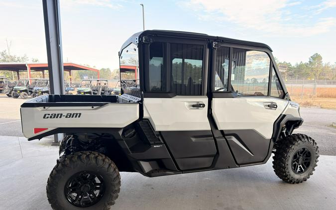 2026 Can-Am Defender MAX Limited HD11