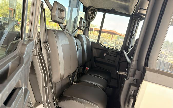 2026 Can-Am Defender MAX Limited HD11