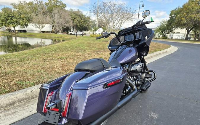 2026 Harley-Davidson FLTRX - Road Glide