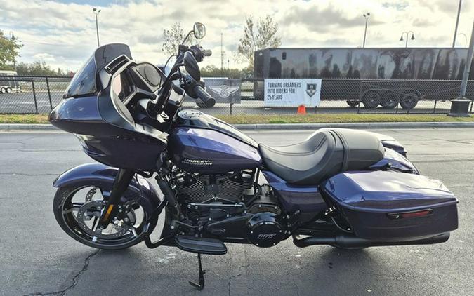 2026 Harley-Davidson FLTRX - Road Glide