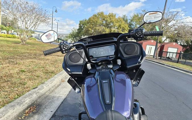 2026 Harley-Davidson FLTRX - Road Glide