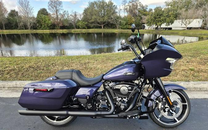 2026 Harley-Davidson FLTRX - Road Glide