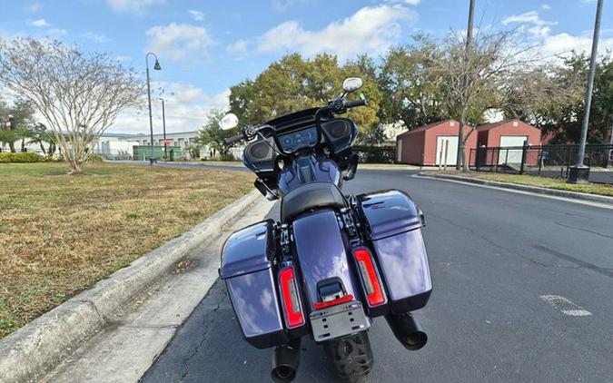 2026 Harley-Davidson FLTRX - Road Glide