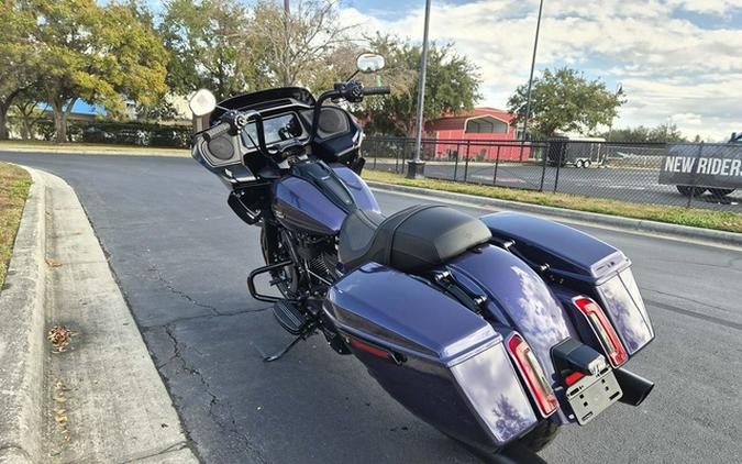 2026 Harley-Davidson FLTRX - Road Glide