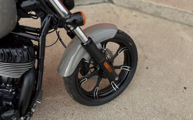 2023 Indian Motorcycle® Chief® Black Metallic