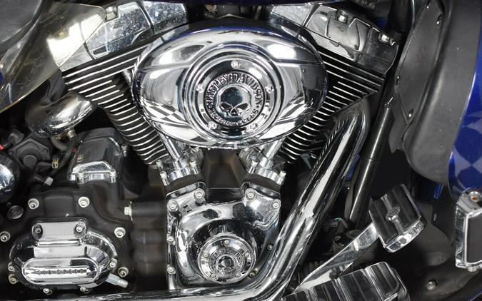 2007 Harley-Davidson Electra Glide Ultra Classic
