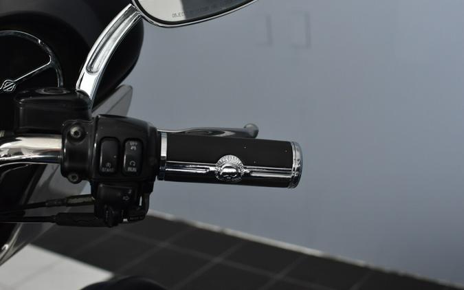 2007 Harley-Davidson Electra Glide Ultra Classic