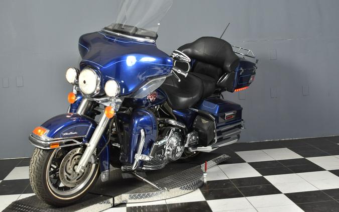 2007 Harley-Davidson Electra Glide Ultra Classic