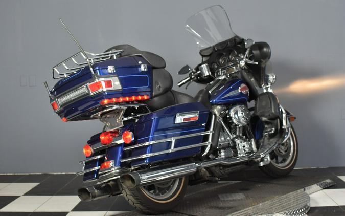 2007 Harley-Davidson Electra Glide Ultra Classic