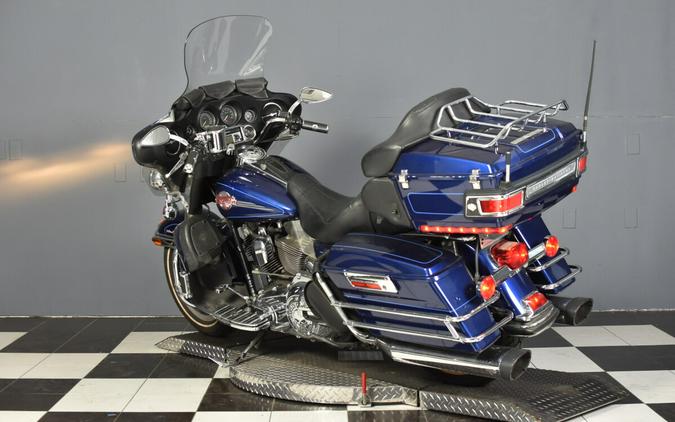 2007 Harley-Davidson Electra Glide Ultra Classic