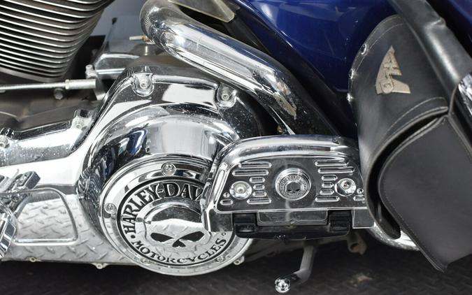 2007 Harley-Davidson Electra Glide Ultra Classic