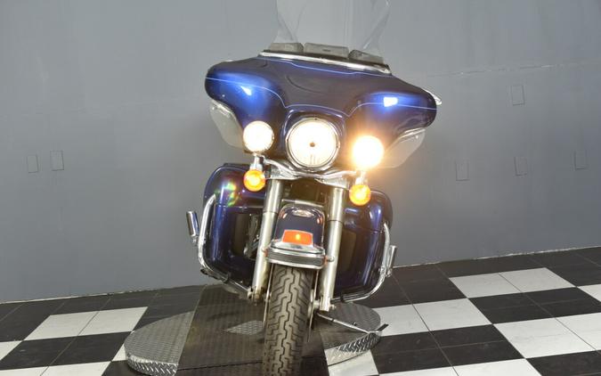 2007 Harley-Davidson Electra Glide Ultra Classic