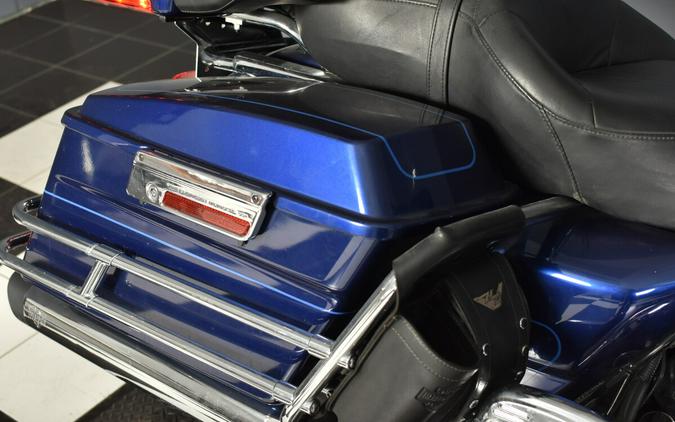2007 Harley-Davidson Electra Glide Ultra Classic