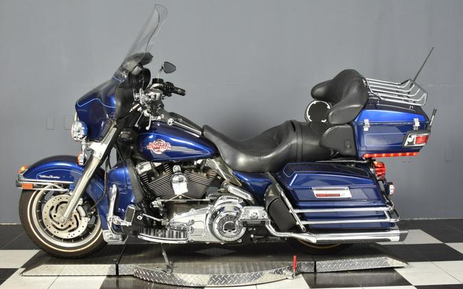2007 Harley-Davidson Electra Glide Ultra Classic