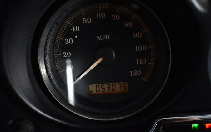 2007 Harley-Davidson Electra Glide Ultra Classic