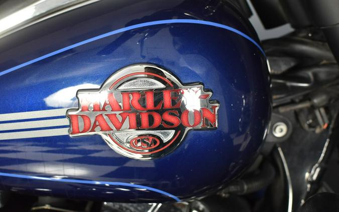2007 Harley-Davidson Electra Glide Ultra Classic