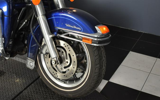 2007 Harley-Davidson Electra Glide Ultra Classic