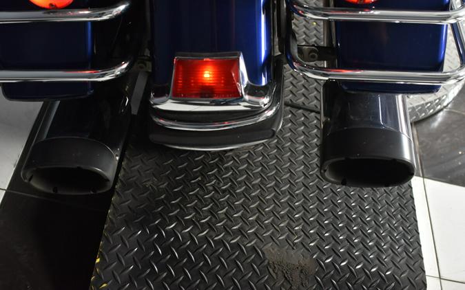 2007 Harley-Davidson Electra Glide Ultra Classic