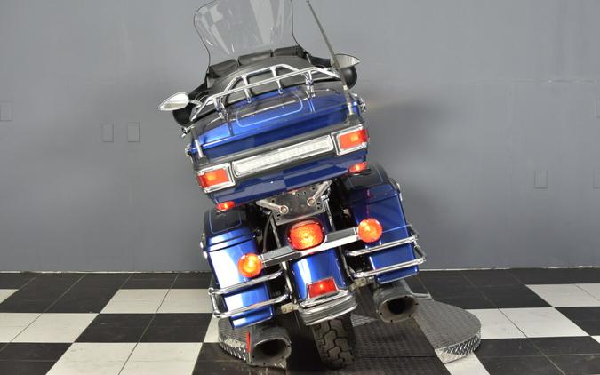 2007 Harley-Davidson Electra Glide Ultra Classic