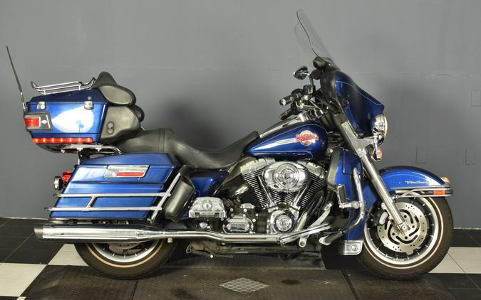 2007 Harley-Davidson Electra Glide Ultra Classic