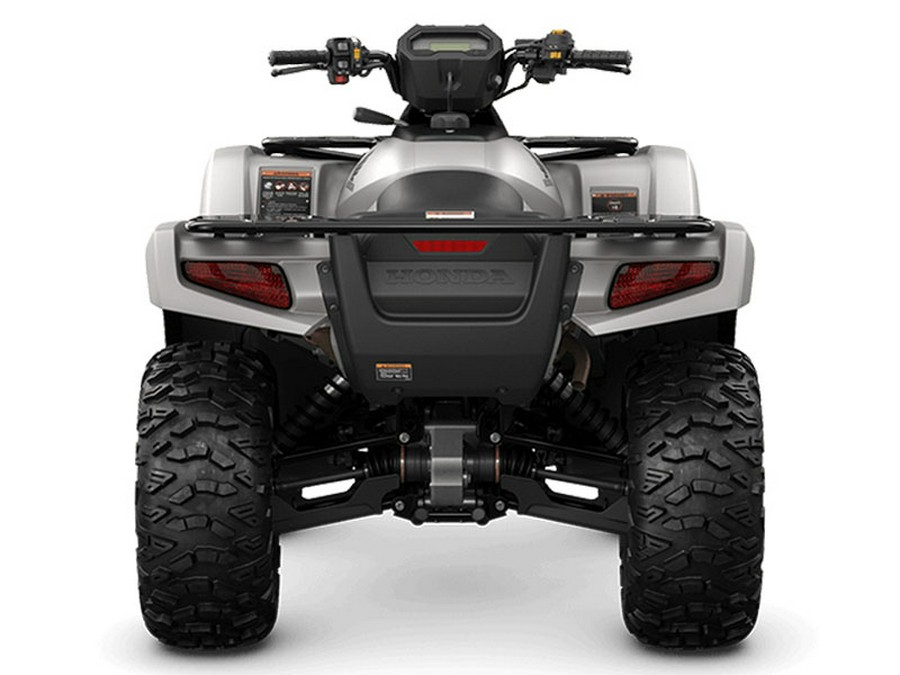 2026 Honda FourTrax Rubicon 700 4x4 Automatic
