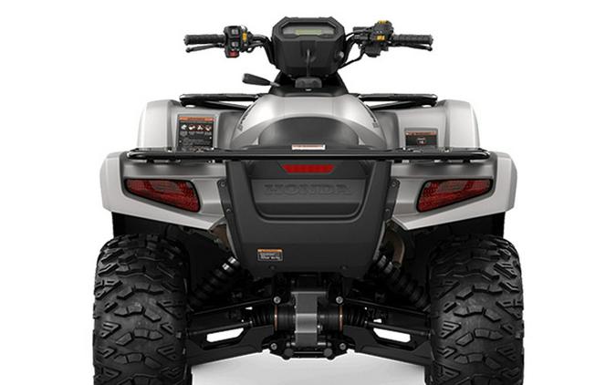 2026 Honda FourTrax Rubicon 700 4x4 Automatic
