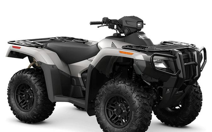 2026 Honda FourTrax Rubicon 700 4x4 Automatic