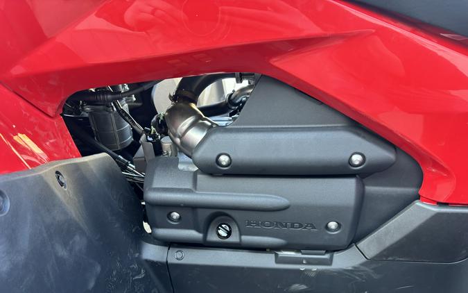 2026 Honda FourTrax Rubicon 700 4x4 Automatic