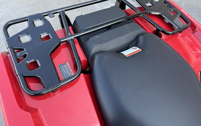 2026 Honda FourTrax Rubicon 700 4x4 Automatic