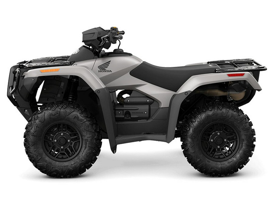 2026 Honda FourTrax Rubicon 700 4x4 Automatic