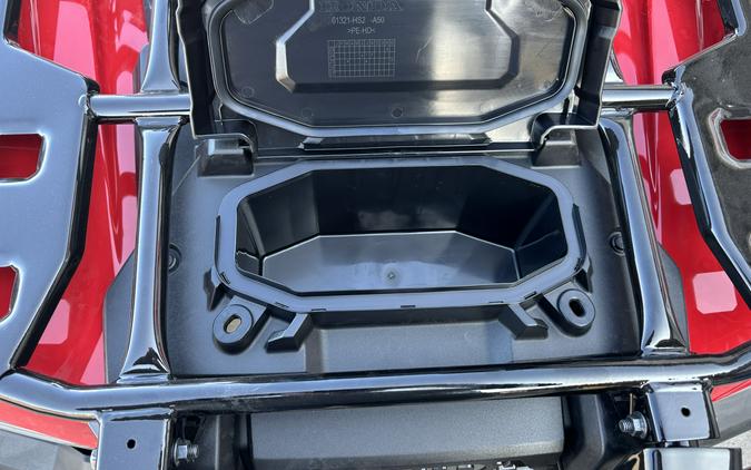 2026 Honda FourTrax Rubicon 700 4x4 Automatic