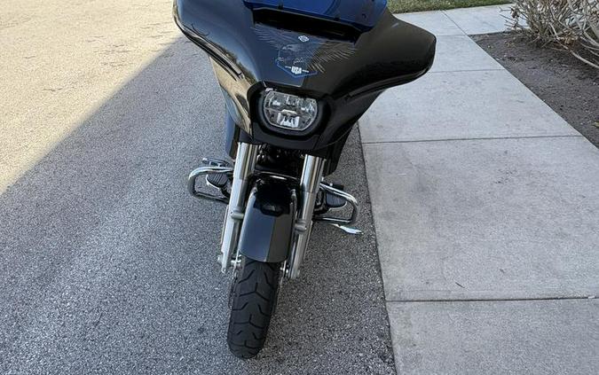 2026 Harley-Davidson® FLHX - Street Glide®