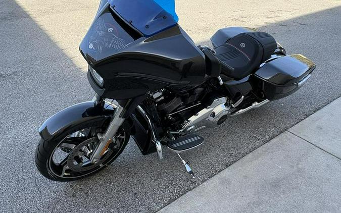 2026 Harley-Davidson® FLHX - Street Glide®