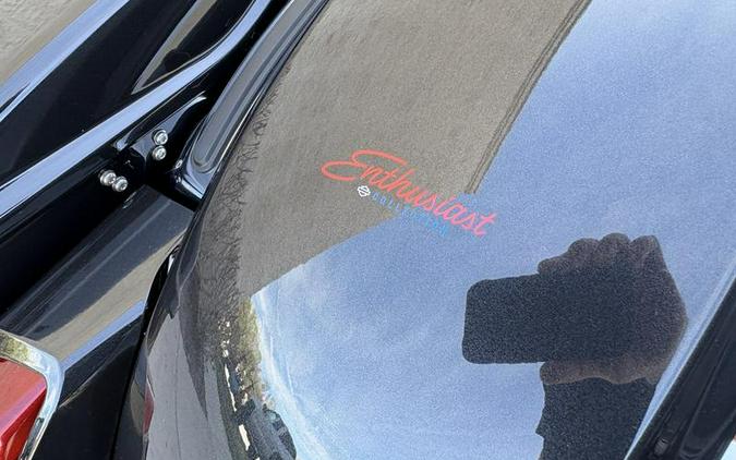 2026 Harley-Davidson® FLHX - Street Glide®